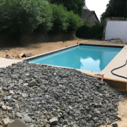 Créez une oasis de détente à l'intérieur de votre maison avec une piscine intérieure Béthune